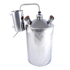 Самогонный аппарат в Жигулёвске всего за 3200 рублей